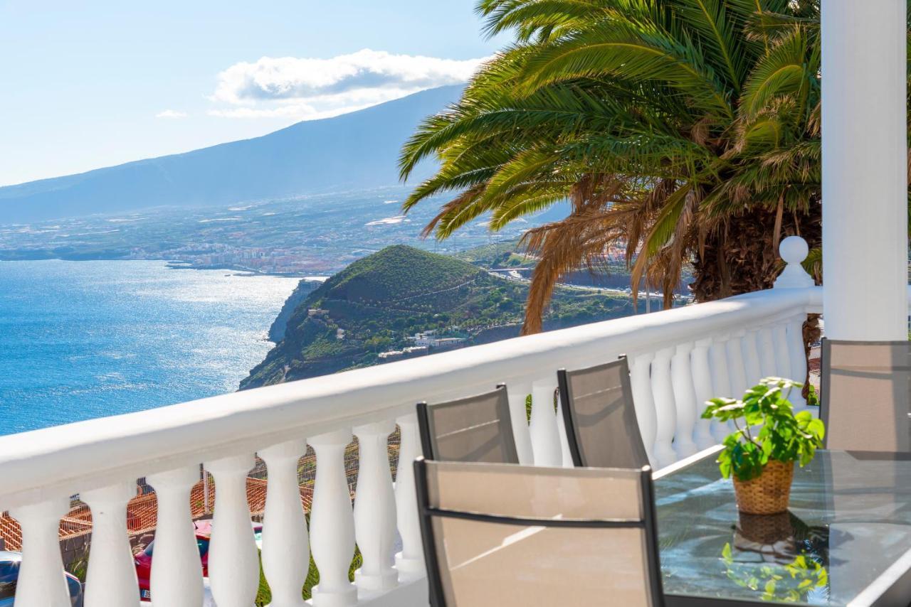 Villa Verode - Private Heated Saltwater Pool Tabaiba Екстер'єр фото