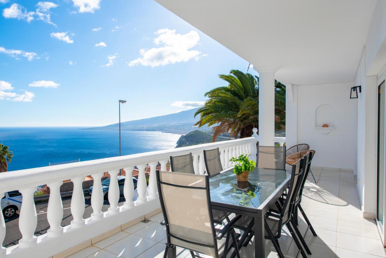 Villa Verode - Private Heated Saltwater Pool Tabaiba Екстер'єр фото