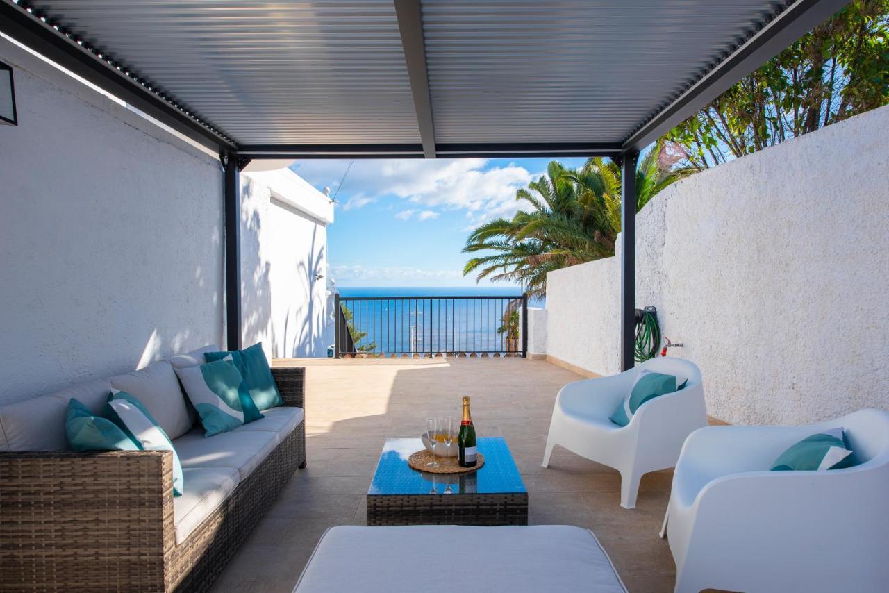 Villa Verode - Private Heated Saltwater Pool Tabaiba Екстер'єр фото