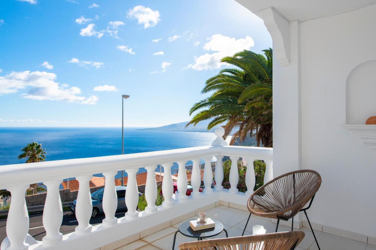 Villa Verode - Private Heated Saltwater Pool Tabaiba Екстер'єр фото