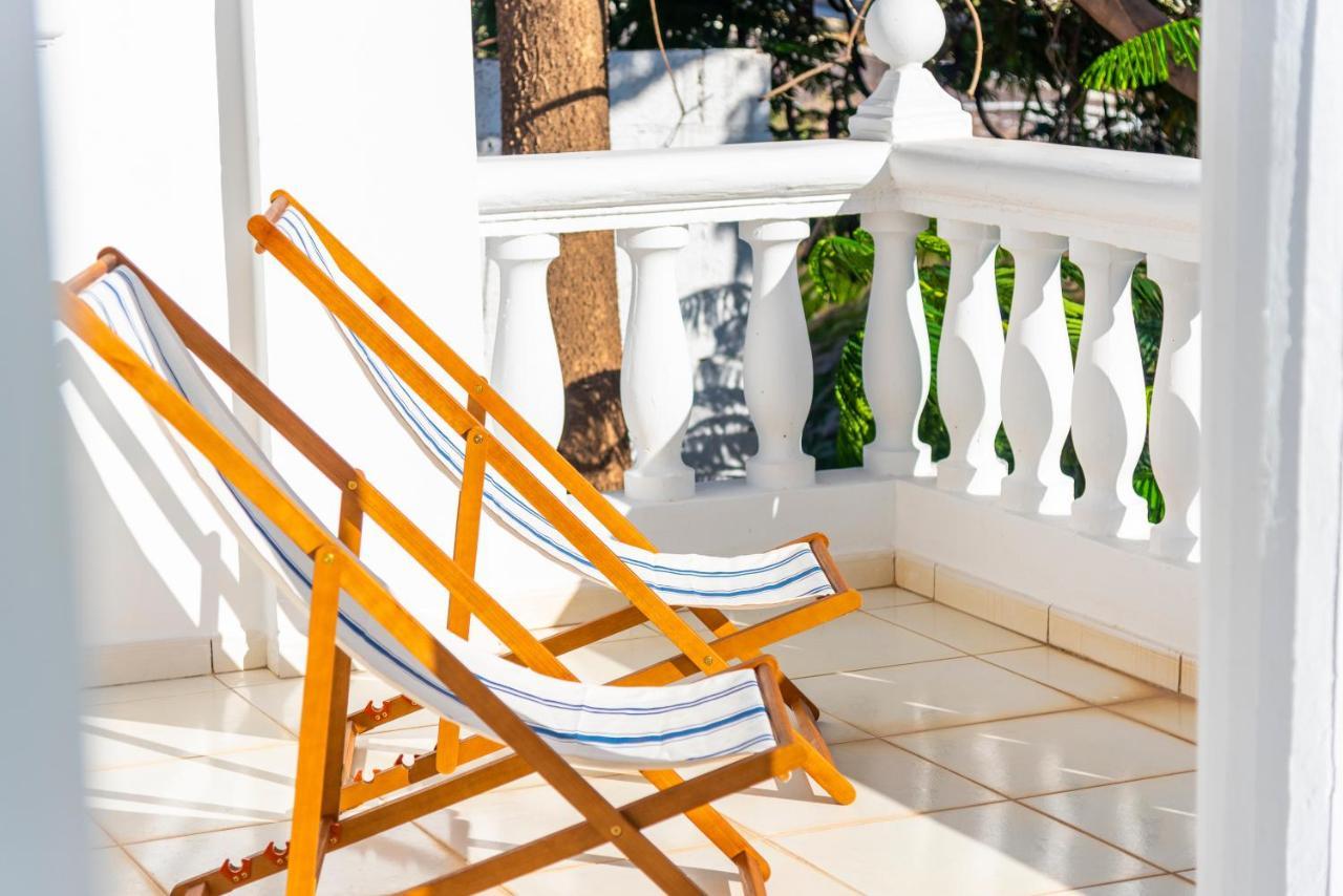 Villa Verode - Private Heated Saltwater Pool Tabaiba Екстер'єр фото